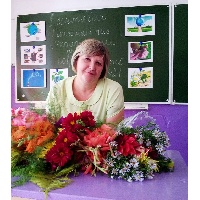 Чикишева Светлана Геннадьевна