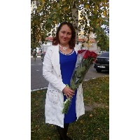 Харламова Таисья Леонидовна