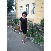 Вершинина Оксана Александровна