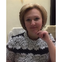 Александрова Ирина Владимировна