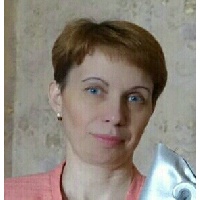 Кириллова Наталья Юрьевна