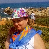 Рахамимова Светлана Евгеньевна