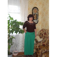 Букреева Наталья Михайловна