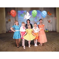 Чевычелова Ольга Анатольевна