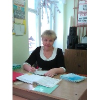 Смирнова Надежда Ивановна