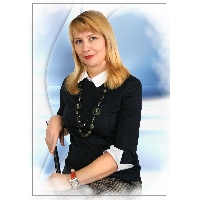 Дулесова Наталья Евгеньевна