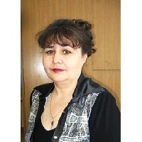 Соловьева Елена Владимировна