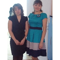 Фазлиахметова Танзиля Линнуровна