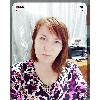 Рябцева Галина Григорьевна