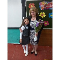 Овчаренко Наталья Николаевна