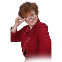 Кулдавлетова Любовь Борисовна