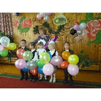 Брязкуха Юлия Леонидовна