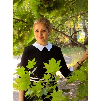 Каримова Альфия Кашифовна