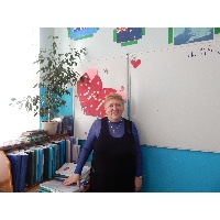 Мареева Людмила Викторовна