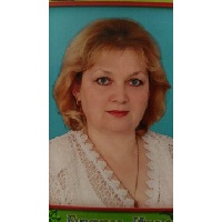 Буракова Ирина Валентиновна