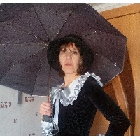 Выползова Валентина Владимировна 