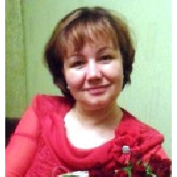 Данилова Людмила Мадисовна