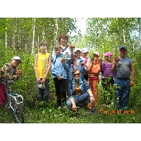 Захарова Лариса Анатольевна 