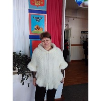 Хоменок Валентина Анатольевна