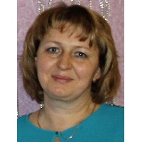 Струкова Лариса Сергеевна