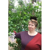 Молькова Вера Михайловна