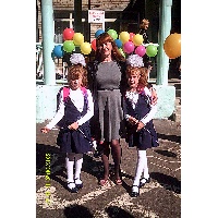 Старикова Екатерина Валентиновна