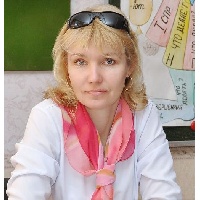 Чикалина Анжелика Сергеевна