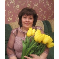 Реутова Тамара Викторовна