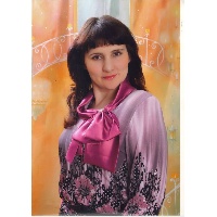 Васильева Регина Ивановна