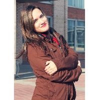 Котельникова Екатерина Андреевна