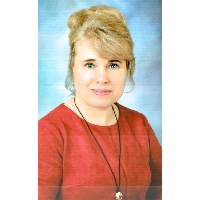 Чистякова Людмила Михайловна