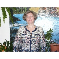 Баленко Лариса Геннадьевна