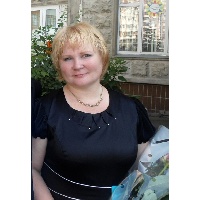 Бударина Наталия Алексеевна