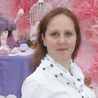 Жуковина Евгения Андреевна