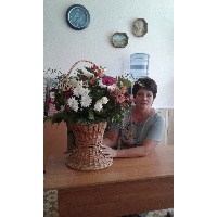 Чернова Светлана Афанасьевна