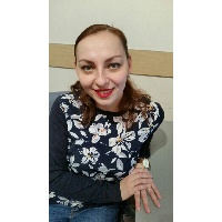Шульженко Ольга Анатольевна