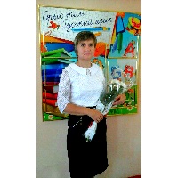 Толкач Лариса Анатольевна