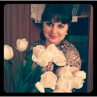 Назырова Елена