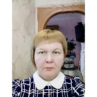 Комарницкая Лариса Леонидовна