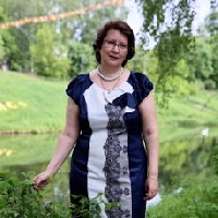 Антоненкова Ольга Валерьевна