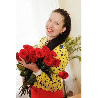 Журавлева Екатерина Олеговна