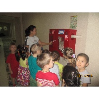 Матвеева Елена Андреевна