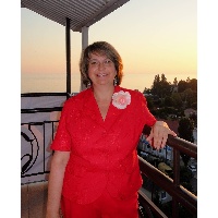 Занина Лариса Геннадьевна