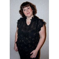 Власова Светлана Викторовна