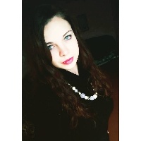 Сафрыгина Анастасия Олеговна