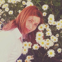 Щекина Яна Викторовна