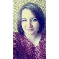 Шматова Анастасия Николаевна