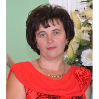 Низяева Ольга Анатольевна