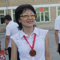 Нажиметова Анар Маликайдаровна