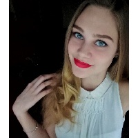 Селезнева Алина Андреевна